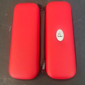 Pencil Case Hard Shell Stylus Cover Holder Smartpen Carrying Bag Sleeve